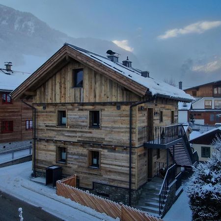 Chalet Alpenglueck By Kaprun Rentals Zewnętrze zdjęcie