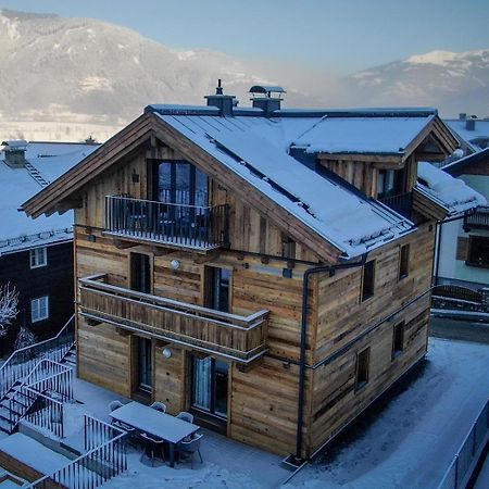 Chalet Alpenglueck By Kaprun Rentals Zewnętrze zdjęcie