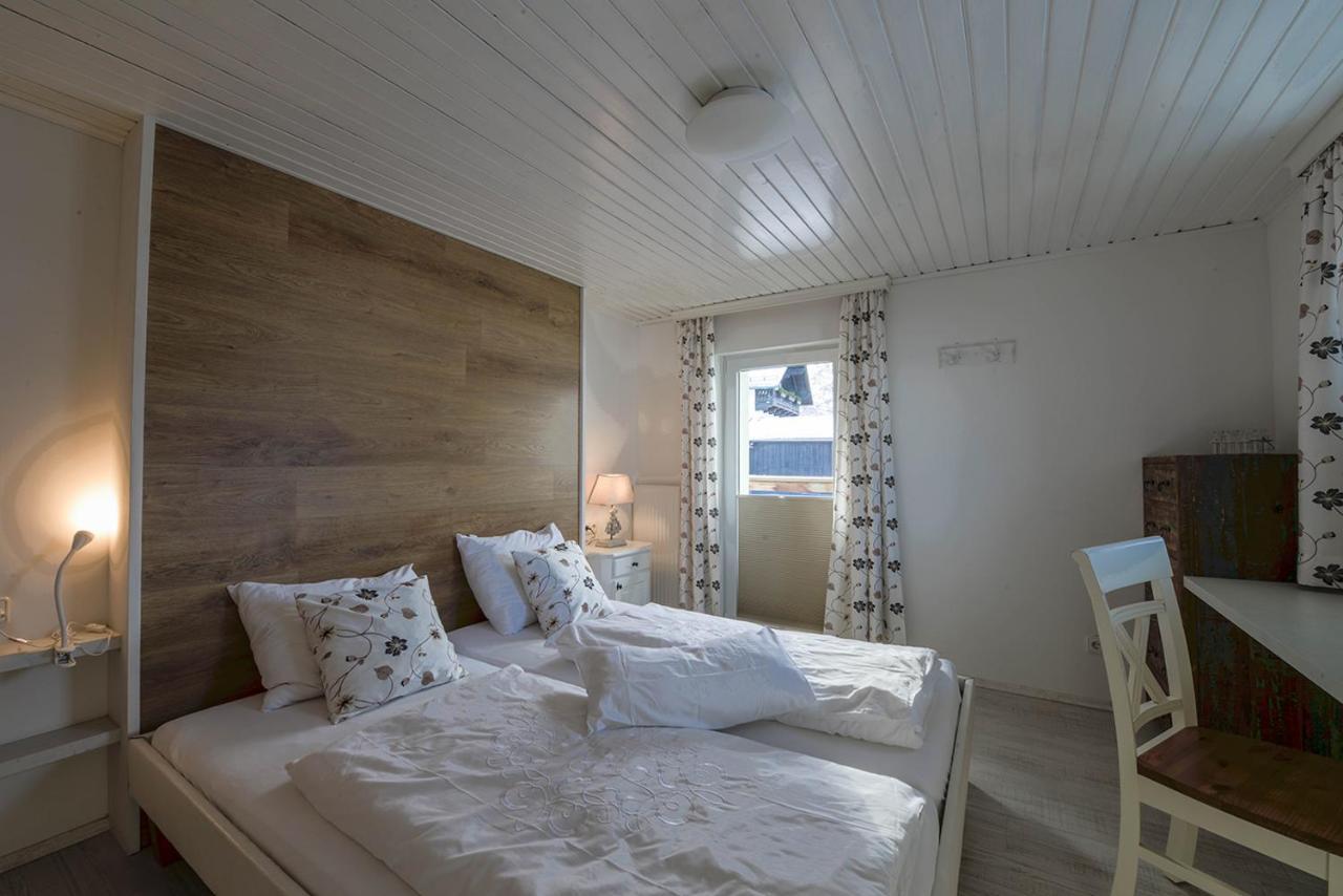 Chalet Alpenglueck By Kaprun Rentals Zewnętrze zdjęcie