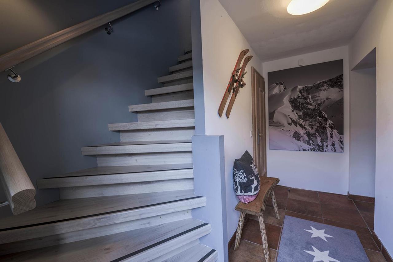 Chalet Alpenglueck By Kaprun Rentals Zewnętrze zdjęcie