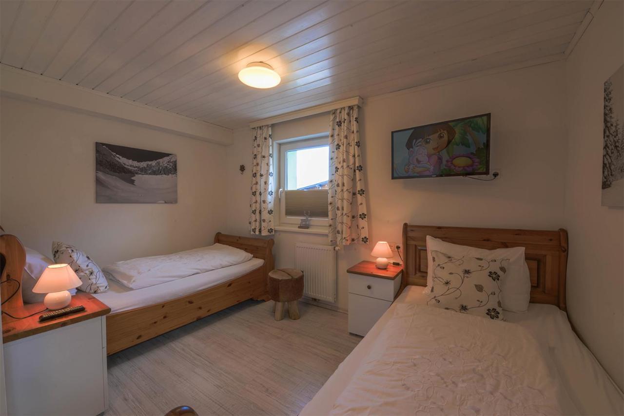 Chalet Alpenglueck By Kaprun Rentals Zewnętrze zdjęcie