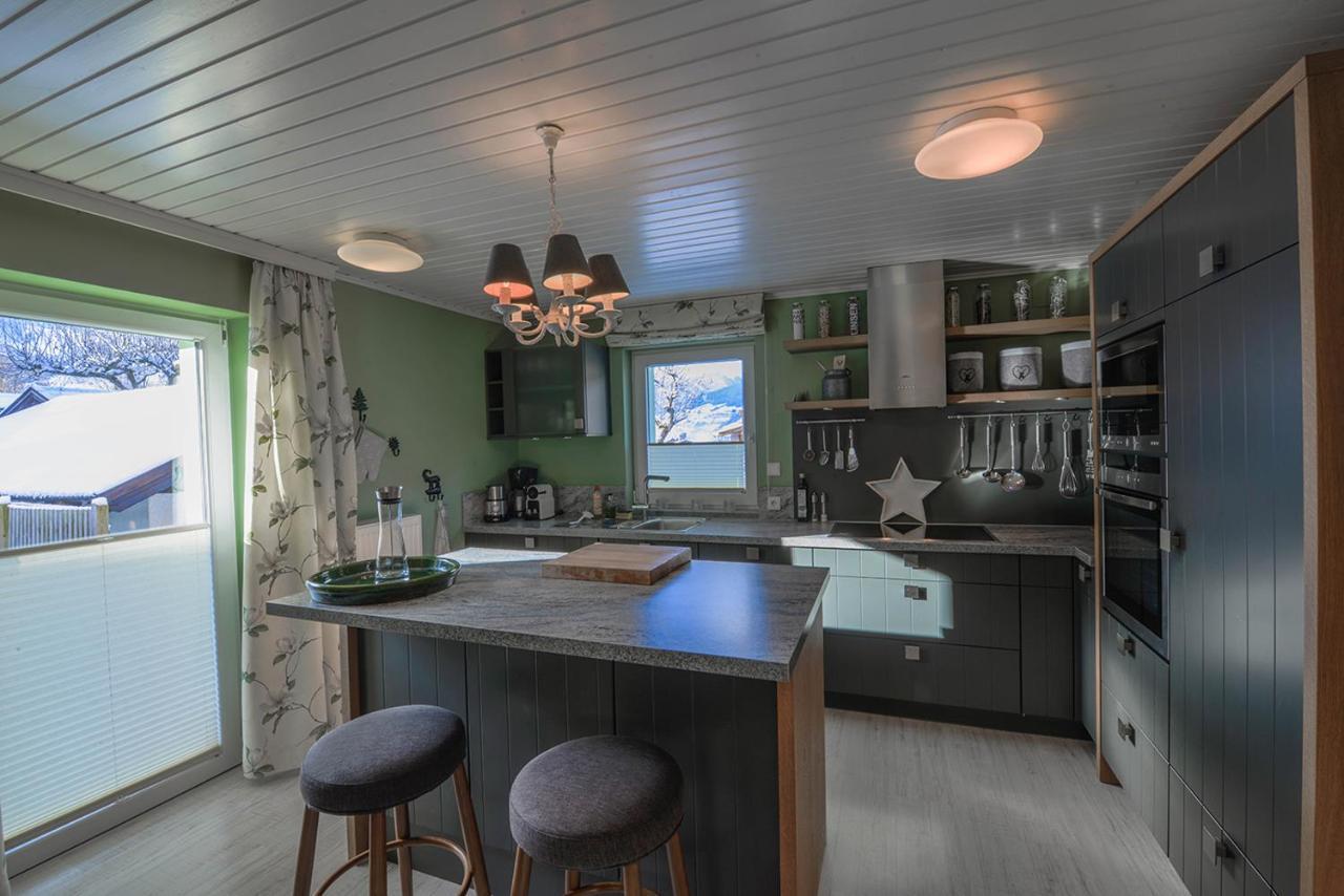 Chalet Alpenglueck By Kaprun Rentals Zewnętrze zdjęcie