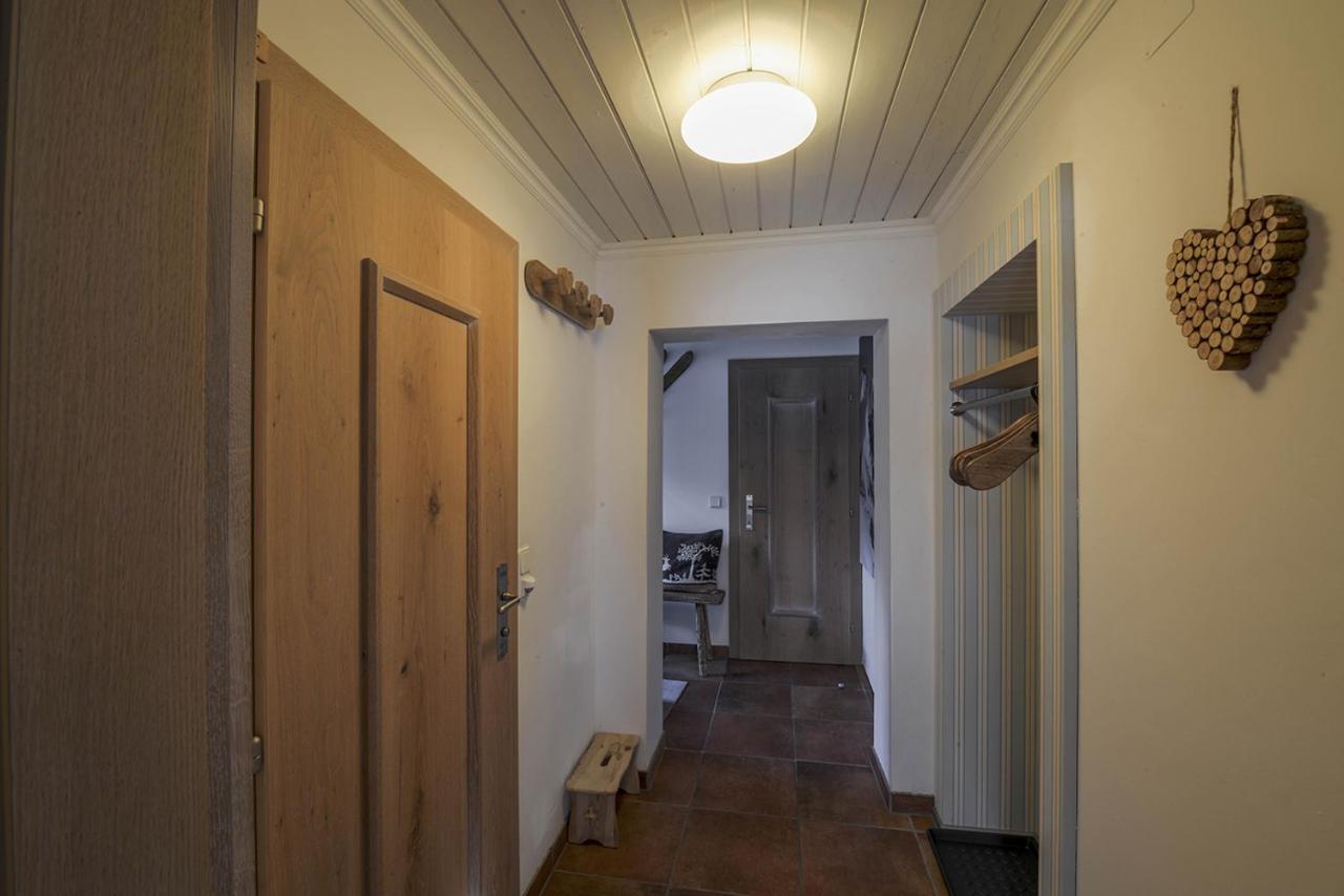 Chalet Alpenglueck By Kaprun Rentals Zewnętrze zdjęcie