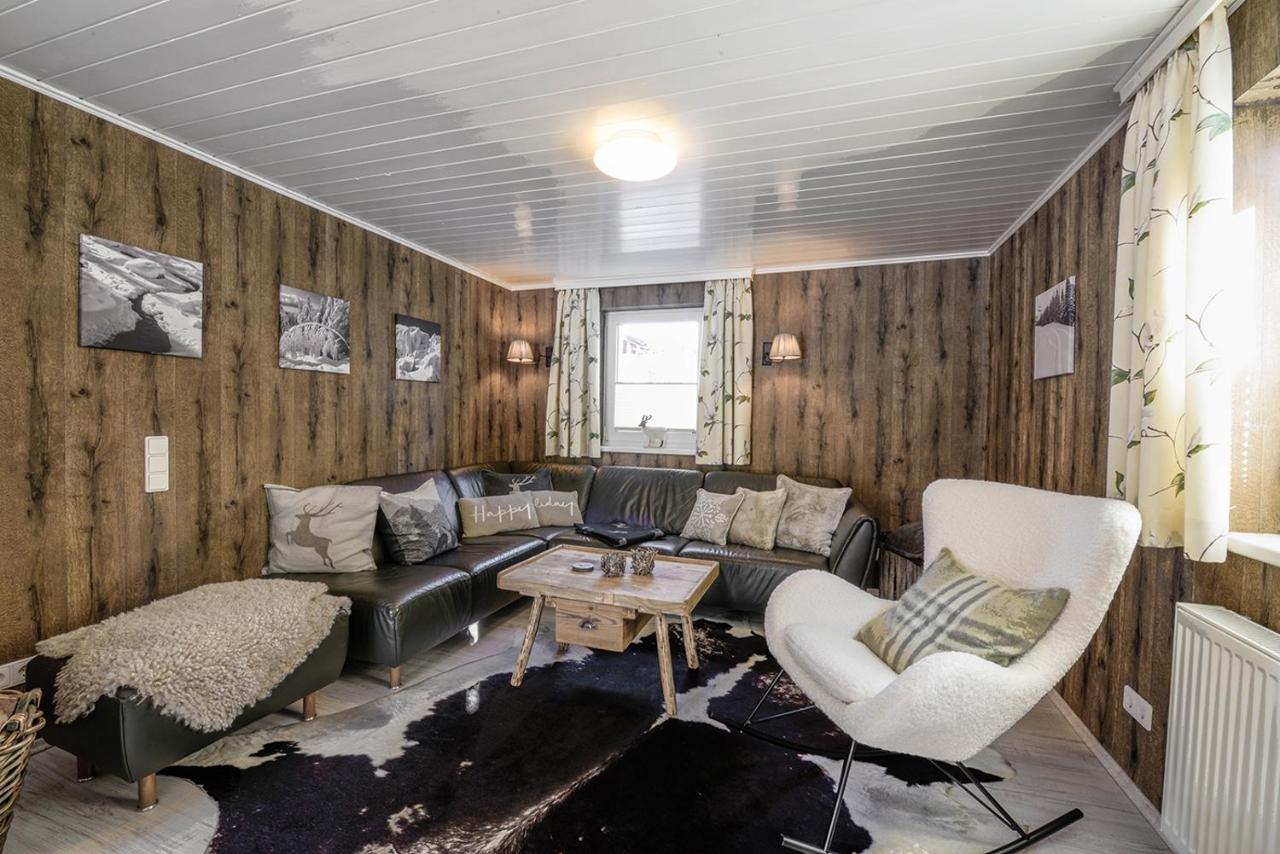 Chalet Alpenglueck By Kaprun Rentals Zewnętrze zdjęcie