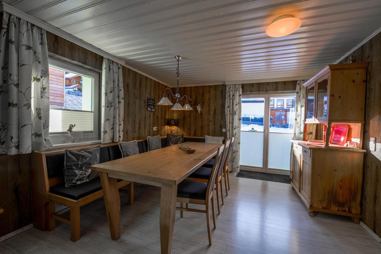Chalet Alpenglueck By Kaprun Rentals Zewnętrze zdjęcie
